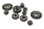 Gmade 1/10 GS02 Ts Chassis Kit GM57002 - Image 17