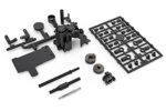 Gmade 1/10 GS02 Ts Chassis Kit GM57002 - Image 18