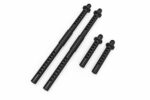 Gmade 1/10 GS02 Ts Chassis Kit GM57002 - Image 20