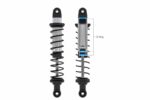 Gmade 1/10 GS02 Ts Chassis Kit GM57002 - Image 21