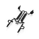 Gmade Gr01 Cage Lower Rails GM60013