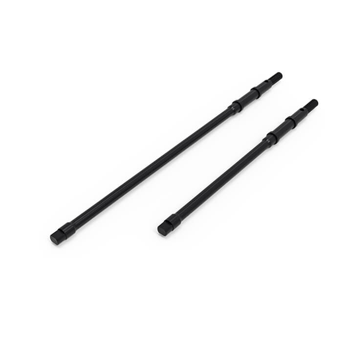 GM60041 Gmade Ga60 Axle Straight Drive Shaft Set GM60041 - Image 1