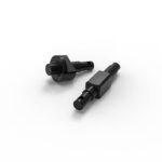 Gmade Transfer Output Rear Shaft Set GM60043