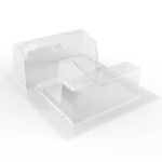 Gmade Gom Interior Cockpit (Clear) GM60053