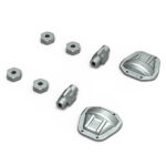 Gmade Ga44 Axle Hardware Set GM60064