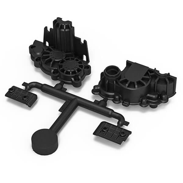 GM60073 Gmade Ttr Transmission Housing Parts Tree GM60073 - Image 1