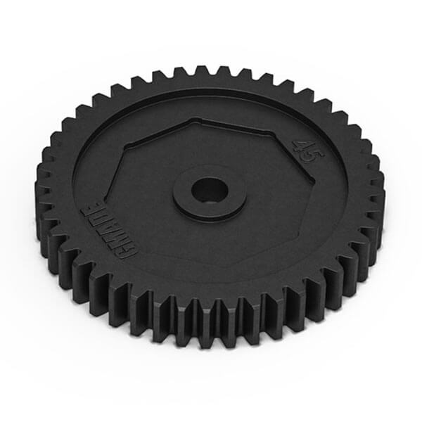 GM60080A Gmade 32P 45T Spur Gear (2) GM60080A - Image 1