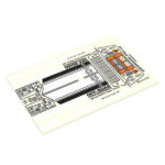 Gmade Bom Decal Sheet GM60105