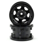 Gmade 2.2 Gt Air System Bead Lock Wheels (2) GM70081
