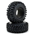Gmade 1.9 Mt 1901 Off-Road Tyres (2) GM70164