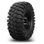 Gmade 1.9 Mt 1902 Off-Road Tyres (2) GM70244