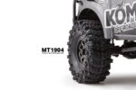 Gmade 1.9 Mt 1904 Off-Road Tyres (2) GM70304 - Image 2