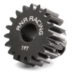 Gmade 32Dp Pitch 5mm Hardened Steel Pinion Gear 19T (1) GM82419