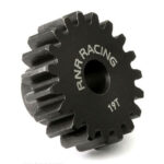 Gmade Mod1 5mm Hardened Steel Pinion Gear 19T (1) GM82719