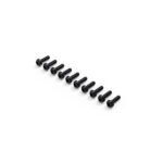 Gmade 2.5*8mm Round Head Wrench Bolt (10) GMA0012