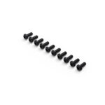 Gmade 3*8mm Round Head Wrench Bolt (10) GMA0018