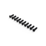 Gmade 3*10mm Round Head Wrench Bolt (10) GMA0019