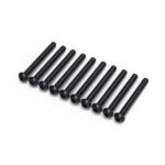 Gmade 3*30mm Round Head Wrench Bolt GMA0024
