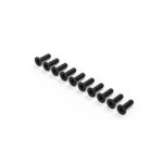 Gmade 3*10mm Flat Head Wrench Bolt (10) GMA0058