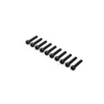 Gmade 2.5*12mm Wrench Bolt (10) GMA0095