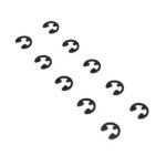 Gmade 2mm E-Ring (10) GMA0160