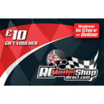 RCMSD Gift Voucher £10 £20 £50  & £100 - Image 2