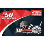 RCMSD Gift Voucher £10 £20 £50  & £100 - Image 4