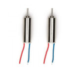 Hubsan H001 Motor Set A H001-05