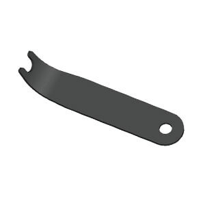 H107-A11 Hubsan X4L Mini Quadcopter U Wrench H107-A11 - Image 1