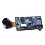 Hubsan H107C+ Hd Camera Module 720P H107C+-03