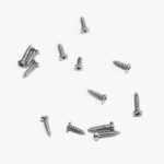 Hubsan H107C+ Screw Set Pb1.4*3+Pa1.4*6+Pa1.4*5 H107C+-05