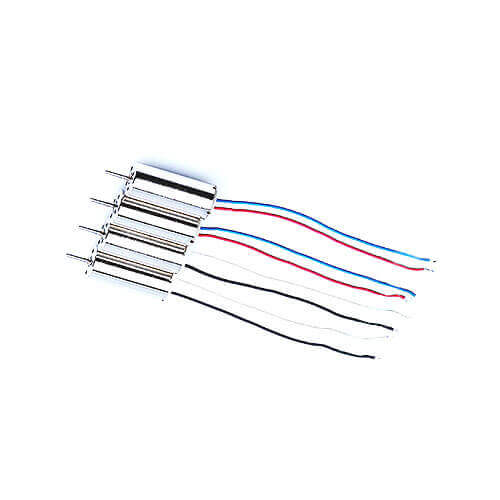 H107D-03 Hubsan H107C/D+ Motor Set H107D+-03 - Image 1