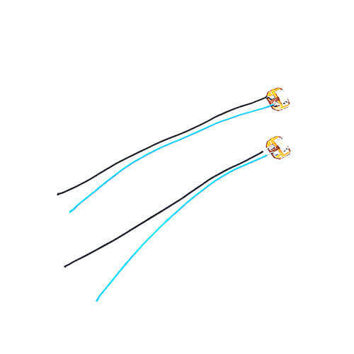 H107D-05 Hubsan H107C/D+ Blue Led H107D+-05 - Image 1