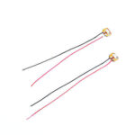 Hubsan H107C/D+ Red Led H107D+-06