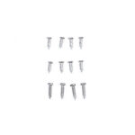 Hubsan H107D+ Screw Set H107D+-09