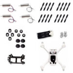 Hubsan H107D+ Crash Pack H107D+-13