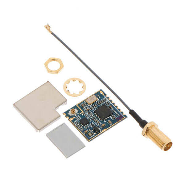 H109S-16 Hubsan H109 5.8Ghz Tx Module H109S-16 - Image 1