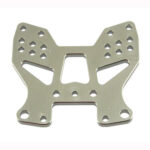 HoBao Hyper 10 Sc Front Shock Tower Alum. H11021