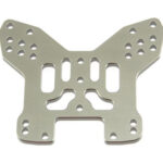 HoBao Hyper 10 Sc Rear Shock Tower Alum. H11022