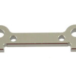 HoBao Hyper 10 Sc/Hyper Tt Fr/Rr Alum. Suspension Plate H11023