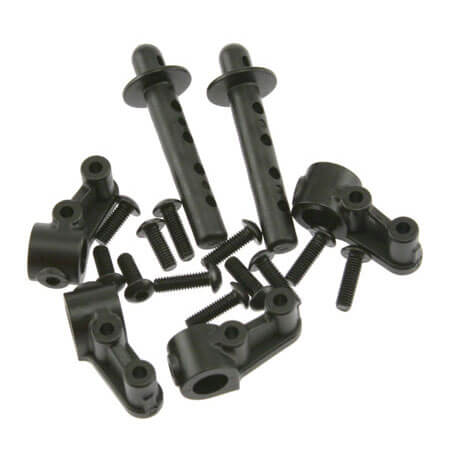 H11024 HoBao Hyper 10 Sc Body Posts H11024 - Image 1