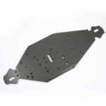 HoBao Hyper 10 Sc Main Chassis (Electric) H11033