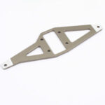 HoBao Hyper Tt Alum. Centre Diff Chassis Plate H11101