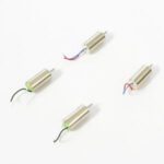 Hubsan Q4 Nano Quadcopter Coreless Motors (4) H111-03