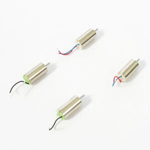 H111-03 Hubsan Q4 Nano Quadcopter Coreless Motors (4) H111-03 - Image 1