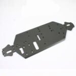 HoBao Hyper Tt Nitro Chassis H11104