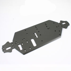 H11104 HoBao Hyper Tt Nitro Chassis H11104 - Image 1