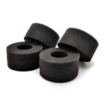 HoBao Sponge For Tt10 , 4Pcs / Option H11110