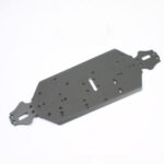 HoBao Hyper Tt Electric Chassis H11121