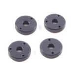 HoBao Hyper Tt/Sc/12 Optional Shock Pistons 1.2mm (2 Holes) H11134